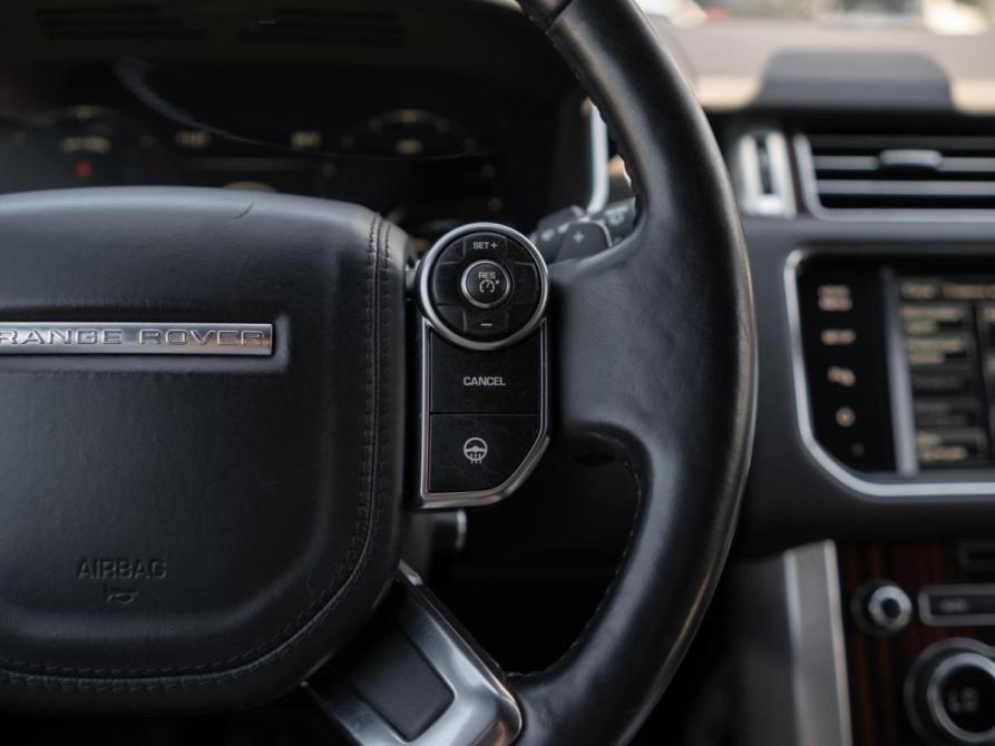 Land Rover Range Rover IV Сочи  - изображение 19