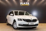 Skoda Octavia III (A7) Рестайлинг Уфа  - изображение 21