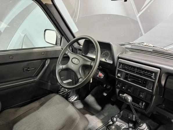 Lada (ВАЗ) 2131 (4x4) I с пробегом 2018 года, цена 535 000 рублей, 148295 км, внедорожник, Автокод Объявления