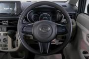 Daihatsu Move VI Рестайлинг Кемерово  - изображение 36