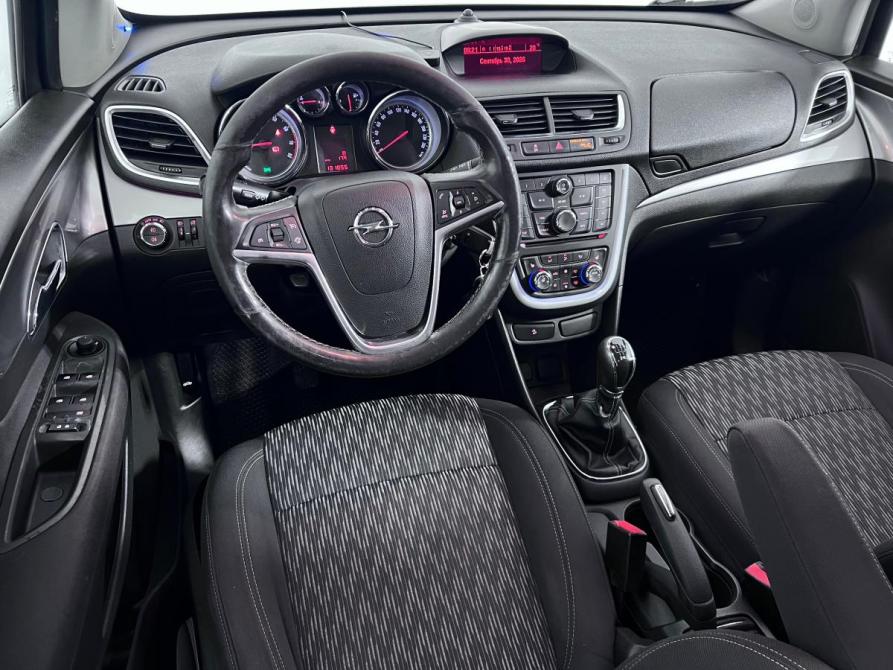 Opel Mokka I Ростов-на-Дону  - изображение 11