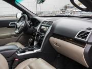 Ford Explorer V Москва  - изображение 36