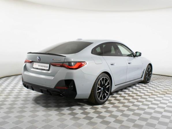 BMW 4 серии G22 G23 G26 с пробегом 2022 года, цена 7 867 000 рублей, 75000 км, лифтбек, Автокод Объявления