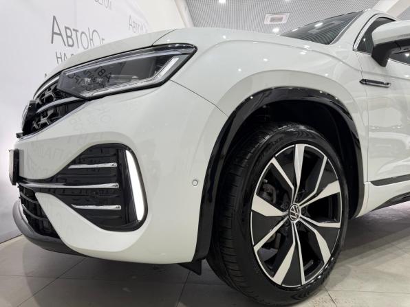 Volkswagen Tayron I Рестайлинг с пробегом 2023 года, цена 4 099 000 рублей, 47998 км, внедорожник, Автокод Объявления