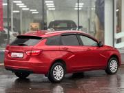Lada (ВАЗ) Vesta I Архангельск  - изображение 28