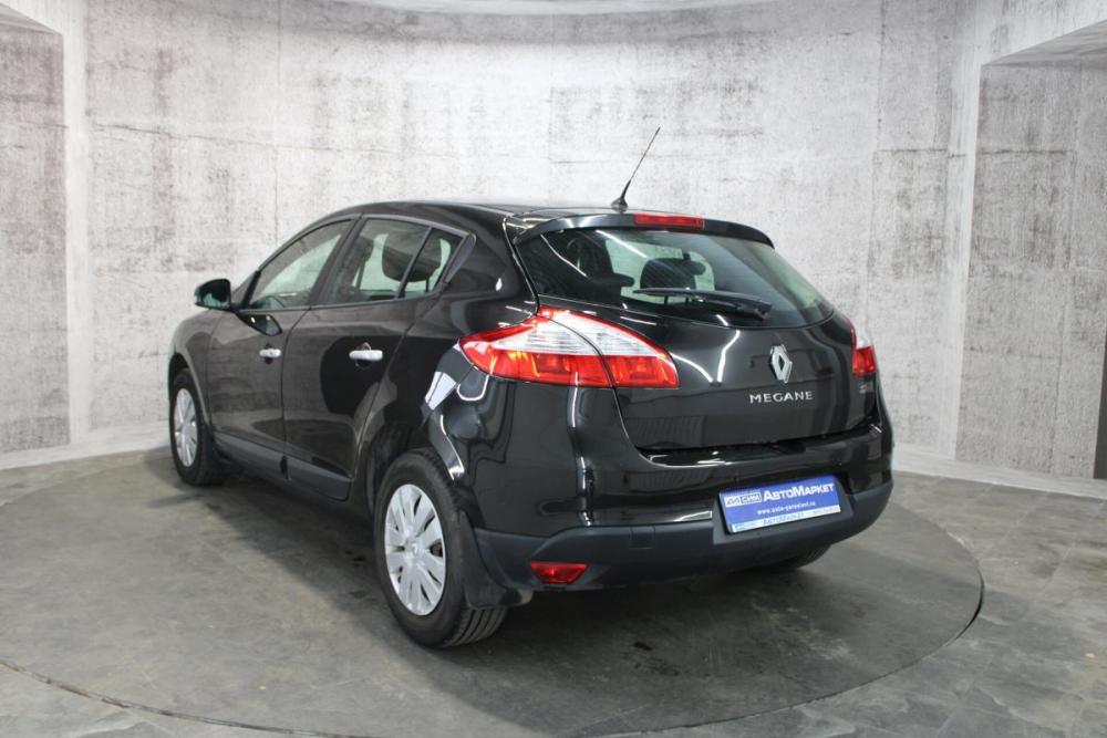 Renault Megane III Ярославль  - изображение 8