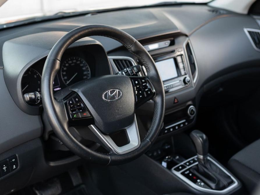Hyundai Creta I Новосибирск  - изображение 11