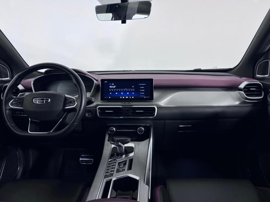 Geely Coolray I Ростов-на-Дону  - изображение 10