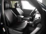 Toyota Land Cruiser Prado 150 Series Тюмень  - изображение 31