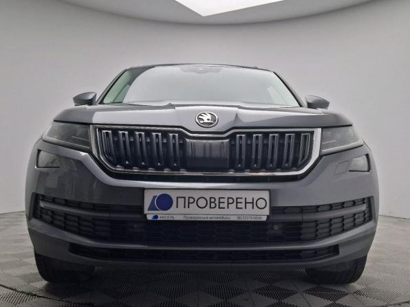 Skoda Kodiaq I с пробегом 2020 года, цена 2 879 000 рублей, 103127 км, внедорожник, Автокод Объявления