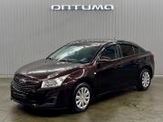 Chevrolet Cruze I Рестайлинг Краснодар  - изображение 21