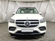 Mercedes-Benz GLS II (X167) Москва  - изображение 27