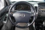 Toyota Land Cruiser Prado 120 Series Пермь  - изображение 37