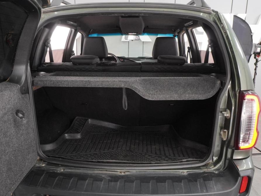 Lada (ВАЗ) Niva Travel I Воронеж  - изображение 14