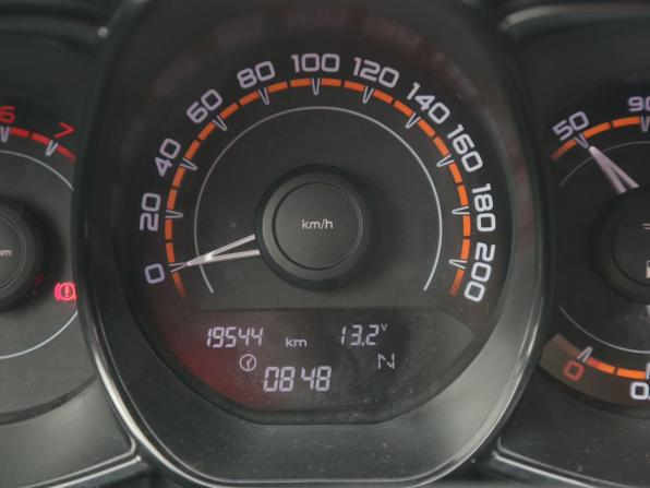 Lada (ВАЗ) Vesta I с пробегом 2017 года, цена 896 000 рублей, 19500 км, универсал, Автокод Объявления