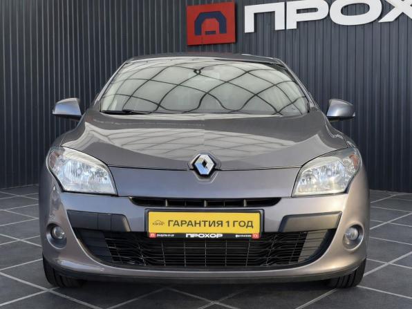 Renault Megane III с пробегом 2012 года, цена 737 000 рублей, 178442 км, хэтчбек, Автокод Объявления