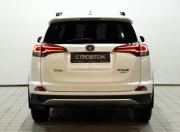 Toyota RAV4 IV (XA40) Рестайлинг Сургут  - изображение 31