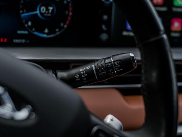 Chery Tiggo 8 Pro Max I с пробегом 2022 года, цена 1 670 000 рублей, 188144 км, внедорожник, Автокод Объявления