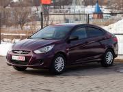 Hyundai Solaris I Иваново  - изображение 37
