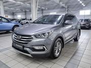 Hyundai Santa Fe III Рестайлинг Набережные Челны  - изображение 23