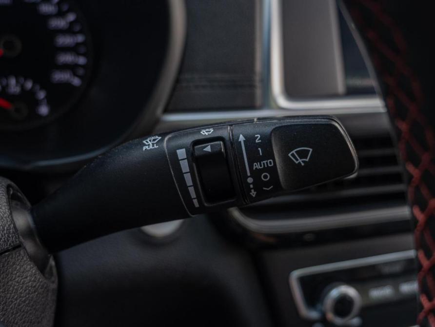 Kia Optima IV Краснодар  - изображение 20