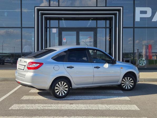 Lada (ВАЗ) Granta I с пробегом 2016 года, цена 593 000 рублей, 29000 км, лифтбек, Автокод Объявления