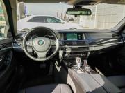 BMW 5 серии VI (F10/F11/F07) Рестайлинг Краснодар  - изображение 43