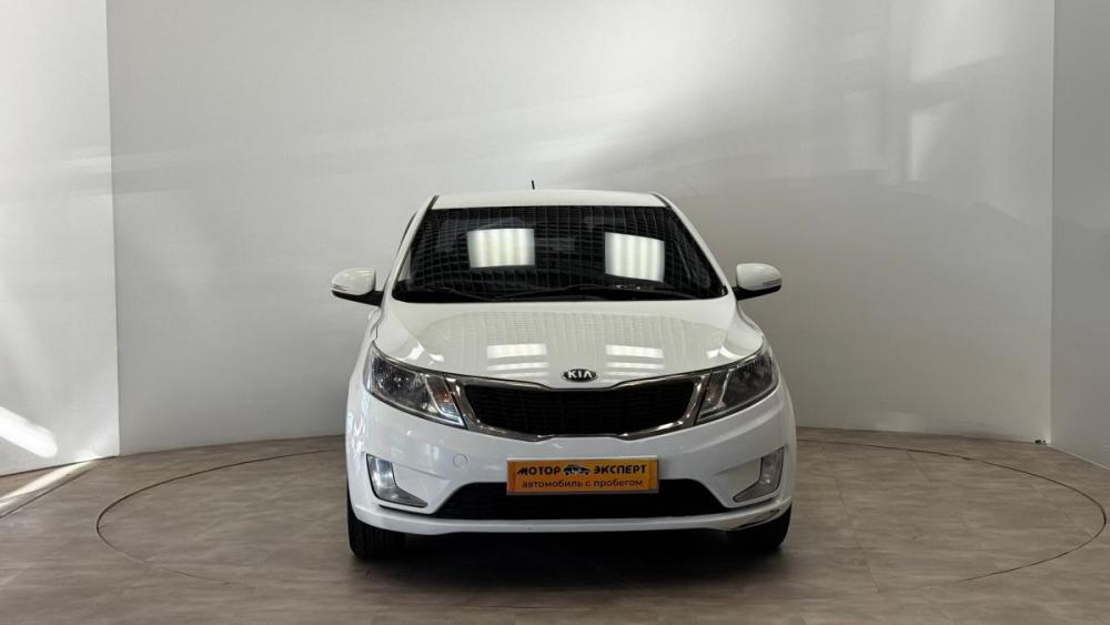 Kia Rio III Киров  - изображение 4