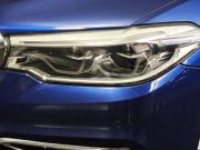 BMW 5 серии VII (G30/G31/G38) Москва  - изображение 25