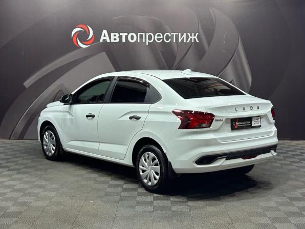 Lada (ВАЗ) Iskra с пробегом 2025 года, цена 1 330 000 рублей, 5600 км, седан, Автокод Объявления