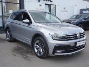 Volkswagen Tiguan II Москва  - изображение 18