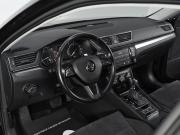 Skoda Superb III Москва  - изображение 21