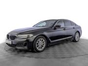BMW 5 серии VII (G30/G31/G38) Рестайлинг Москва  - изображение 31