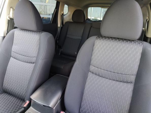 Nissan X-Trail III Рестайлинг с пробегом 2019 года, цена 2 190 000 рублей, 79376 км, внедорожник, Автокод Объявления