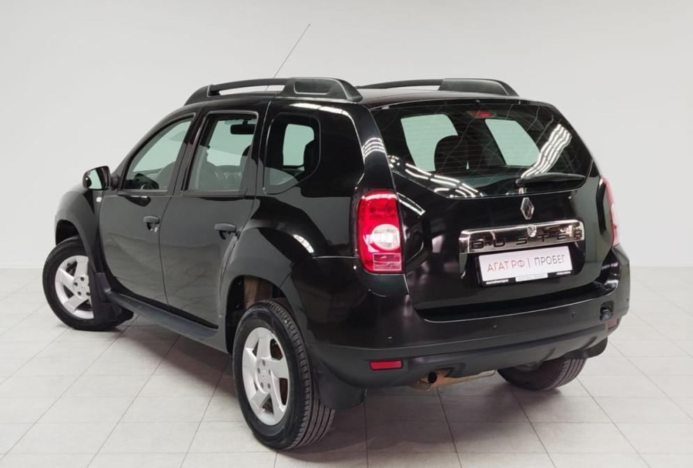 Renault Duster I Саратов  - изображение 7
