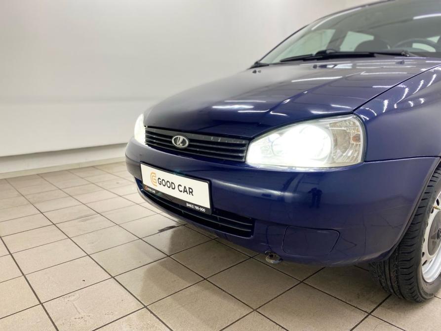 Lada (ВАЗ) Kalina I Энгельс  - изображение 10
