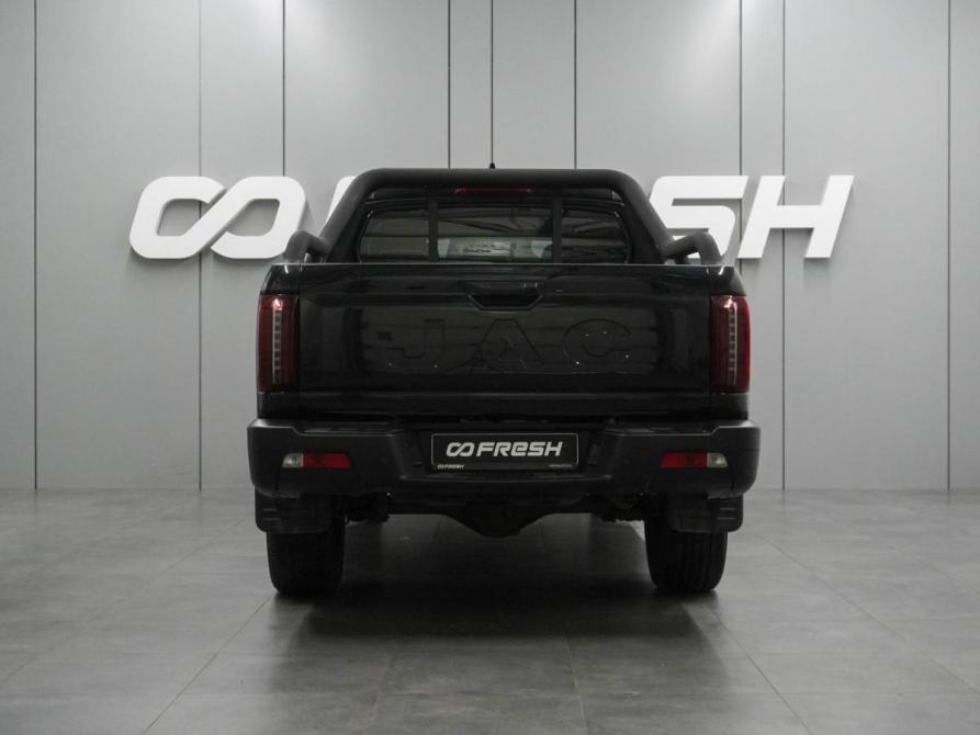JAC T9 Воронеж  - изображение 4