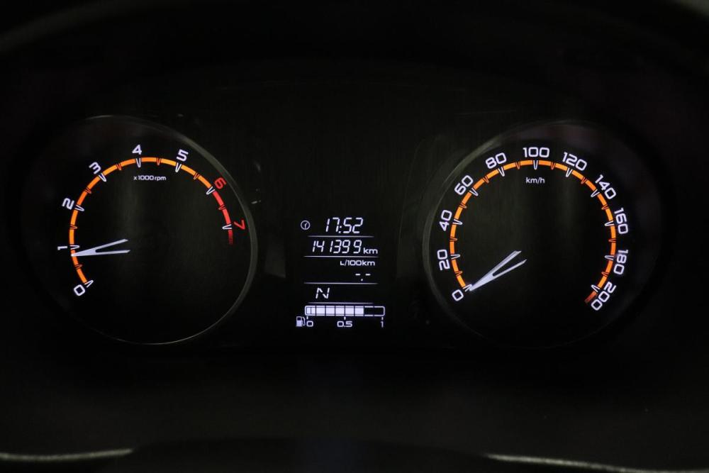Lada (ВАЗ) Granta I Рестайлинг Ульяновск  - изображение 11