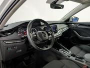Skoda Octavia IV (A8) Москва  - изображение 31
