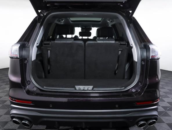 Chery Tiggo 8 Pro Max I с пробегом 2022 года, цена 2 090 000 рублей, 102998 км, внедорожник, Автокод Объявления