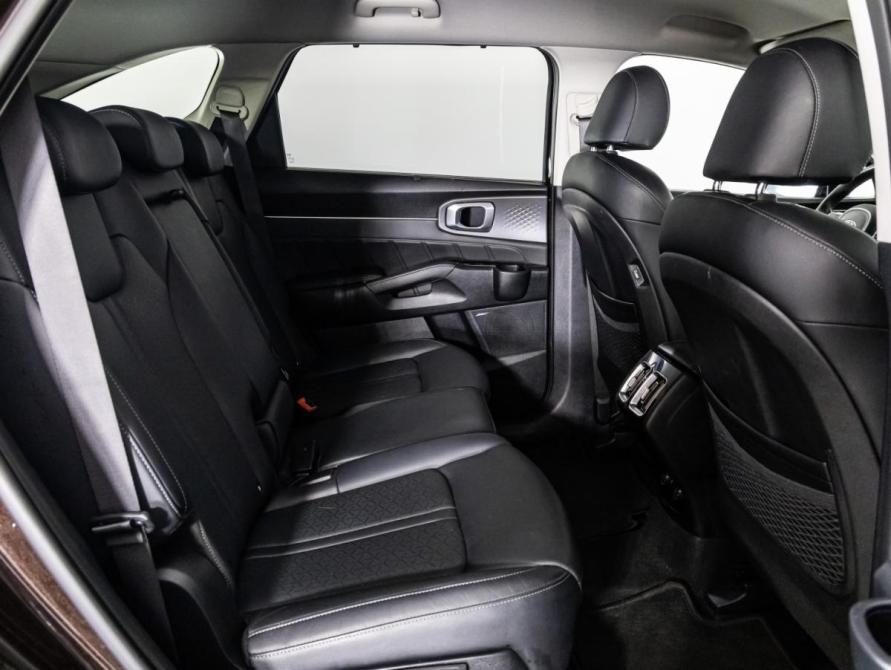 Kia Sorento IV Санкт-Петербург  - изображение 26