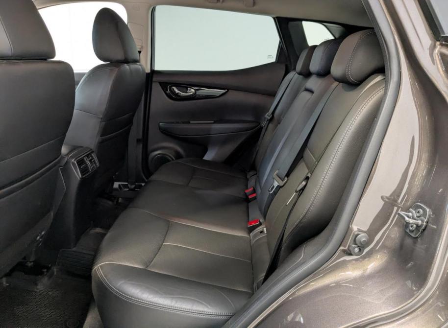 Nissan Qashqai II Рестайлинг Санкт-Петербург  - изображение 12