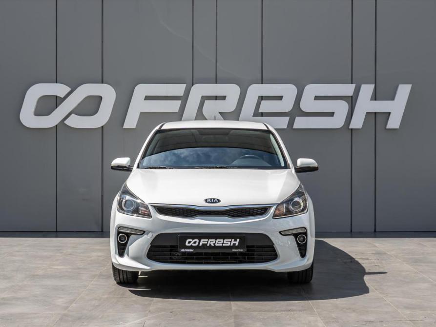 Kia Rio IV Краснодар  - изображение 3