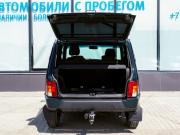Lada (ВАЗ) Niva Legend Екатеринбург  - изображение 33