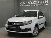 Lada (ВАЗ) Granta I Рестайлинг Пермь  - изображение 19