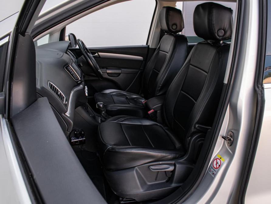 Volkswagen Sharan II Краснодар  - изображение 8