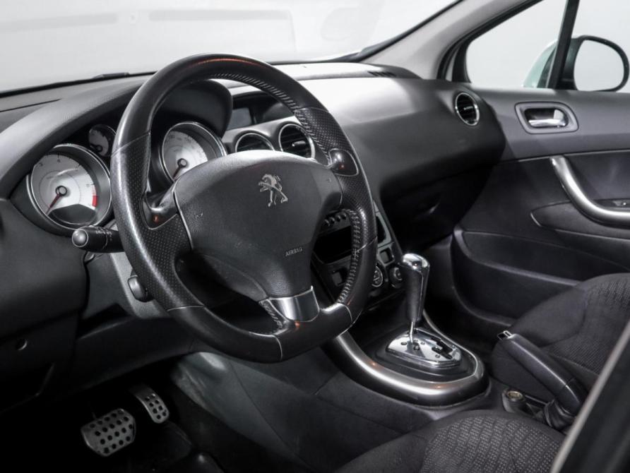 Peugeot 308 I Рестайлинг Москва  - изображение 15
