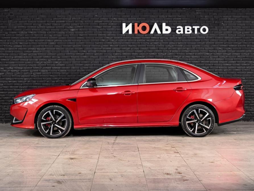 Kaiyi E5 Екатеринбург  - изображение 8
