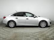 Chevrolet Cruze I Рестайлинг Санкт-Петербург  - изображение 21