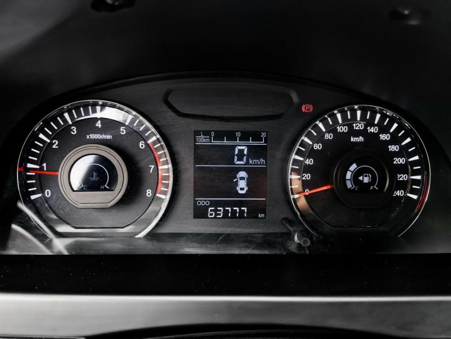 Lifan Murman (820) Нижний Новгород  - изображение 17